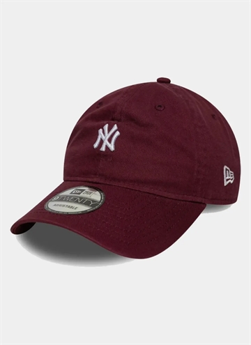 New Era NY Yankees MLB Mini Logo 9TWEN